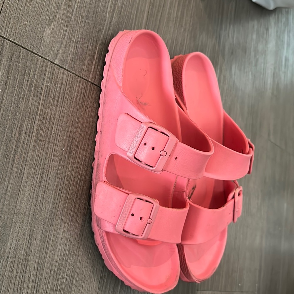 Birkenstock’s